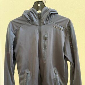 Porsche Design P'5000 Jacket Size Small